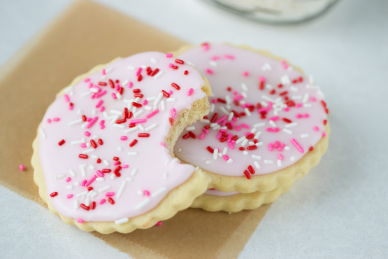 Worlds Best Butter Cookies Recipe Genius Kitchen